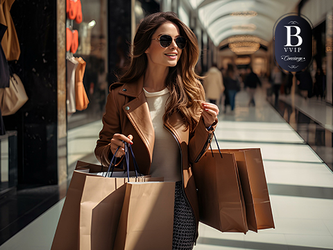 Personal Shopping